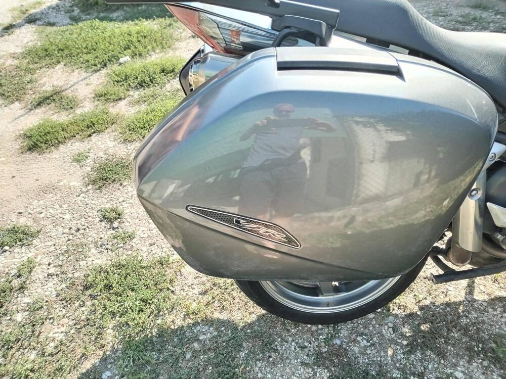 Honda VFR 800 (2006 - 13) (7)