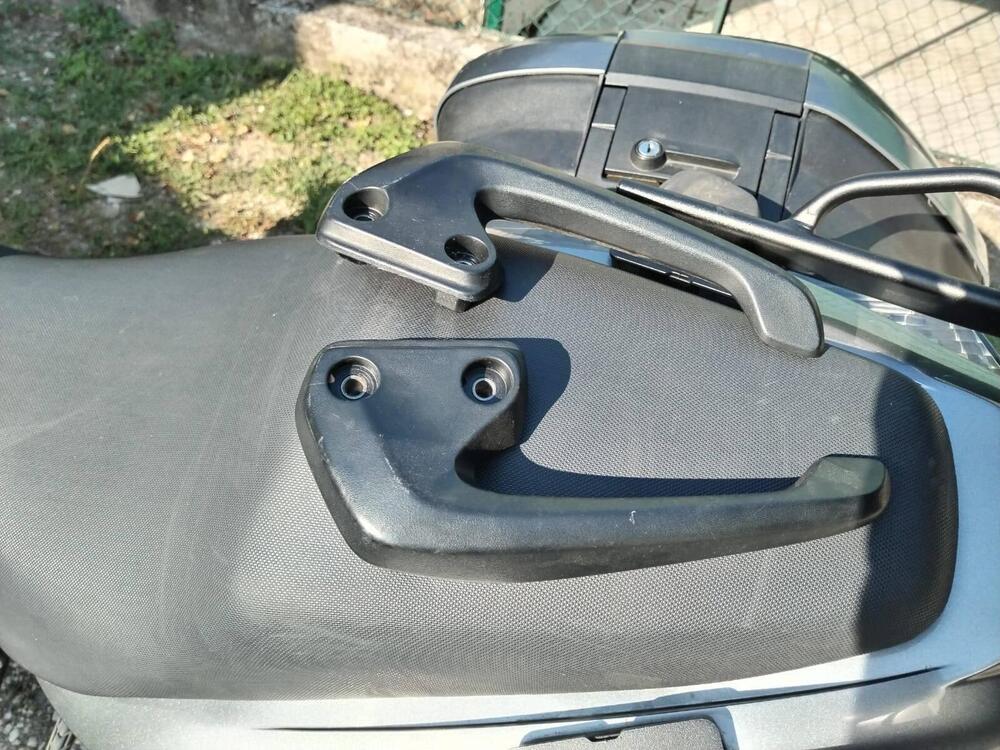 Honda VFR 800 (2006 - 13) (10)