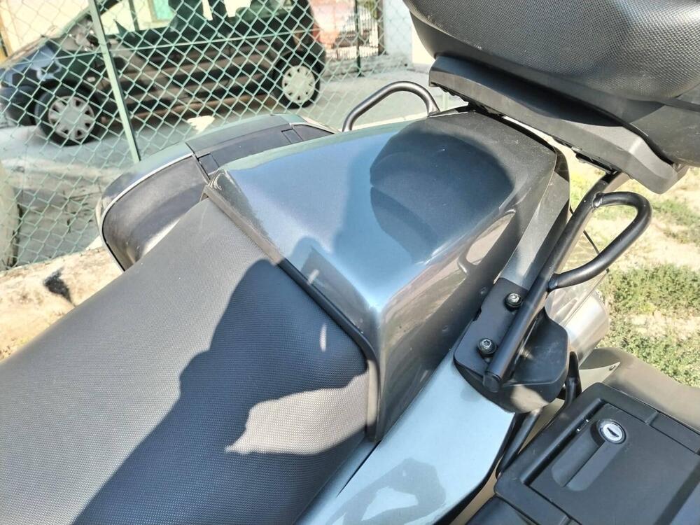 Honda VFR 800 (2006 - 13) (11)