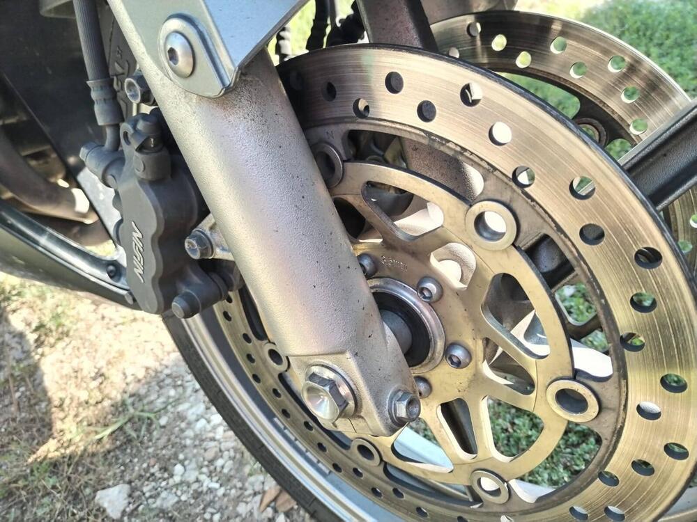 Honda VFR 800 (2006 - 13) (15)