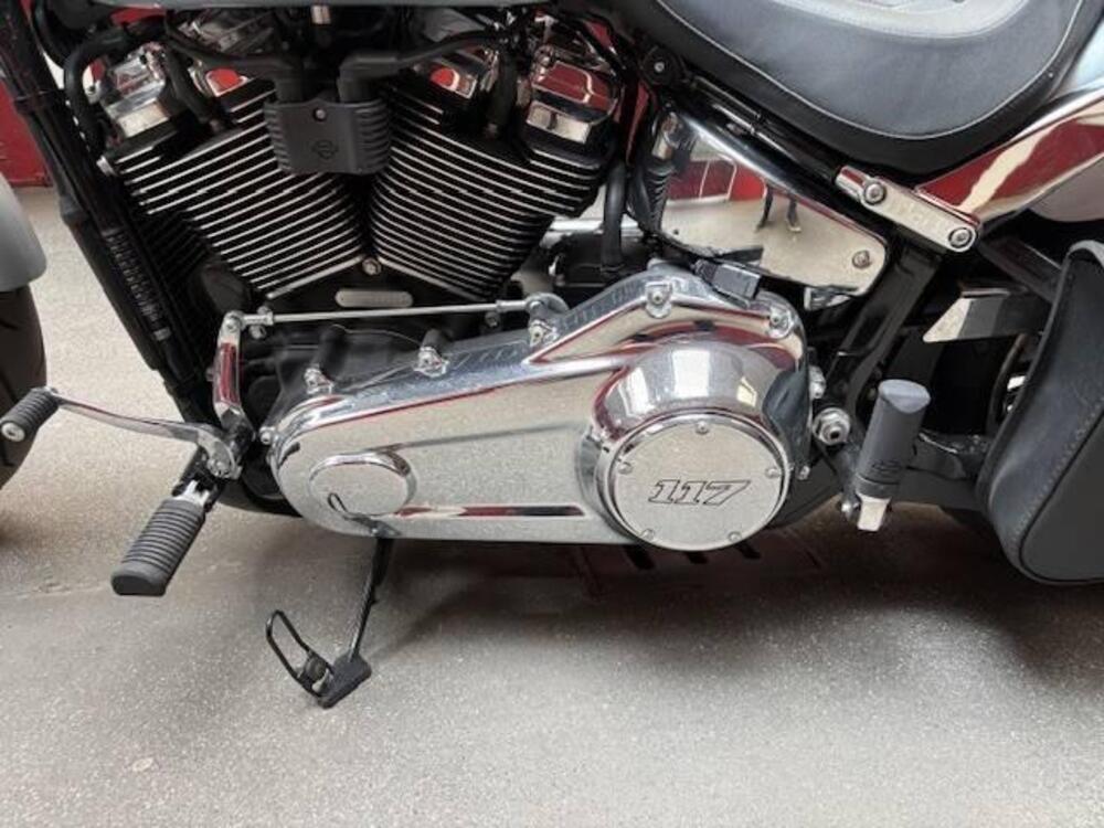 Harley-Davidson Breakout 117 (2023 - 24) (3)