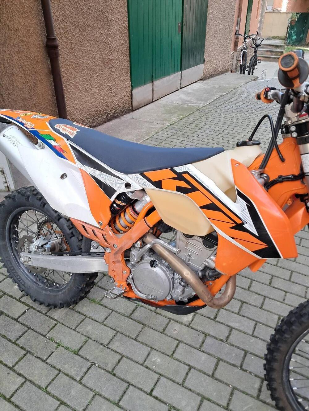 KTM 250 EXC-F (2016) (3)
