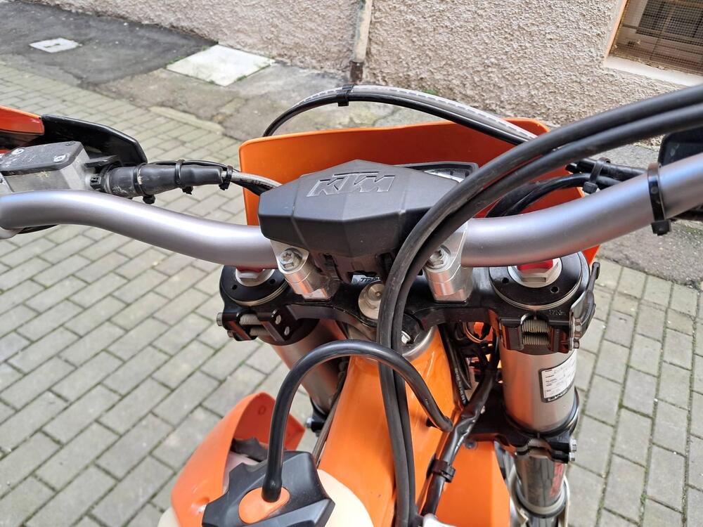 KTM 250 EXC-F (2016) (4)