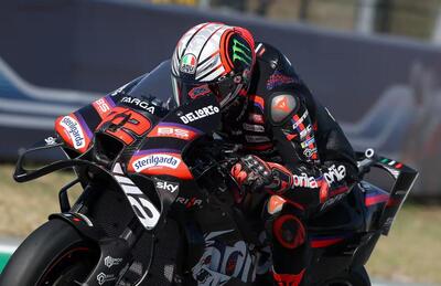 MotoGP 2026. DopoGP delle Americhe: uno due Aprilia, Ducati ahi ahi IN DIRETTA OGGI ALLE 18 [VIDEO]