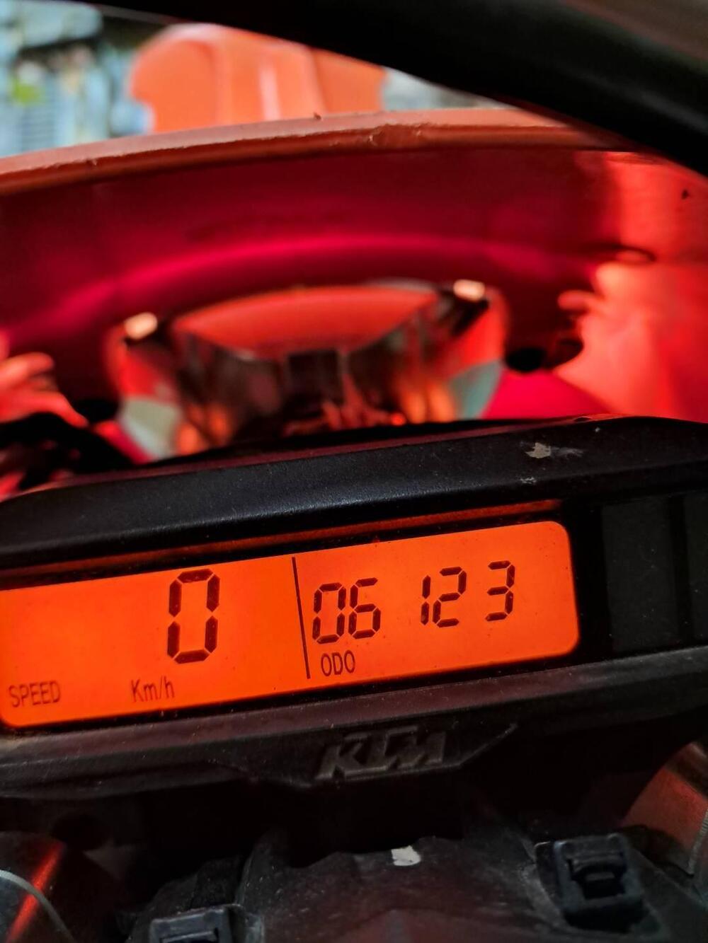 KTM 250 EXC-F (2016) (7)