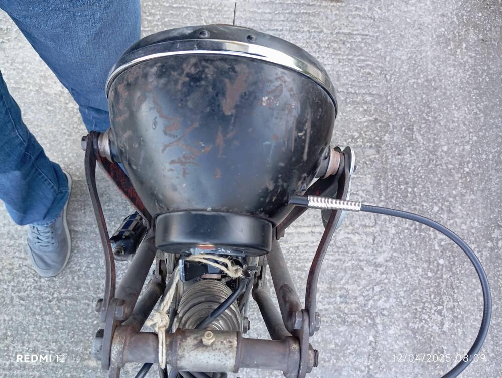 Benelli 175 sport 1931 (4)