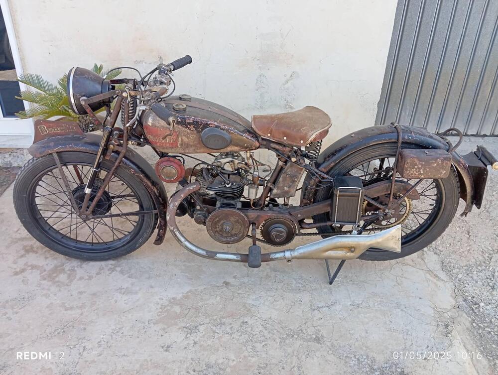 Benelli 175 sport 1931 (8)