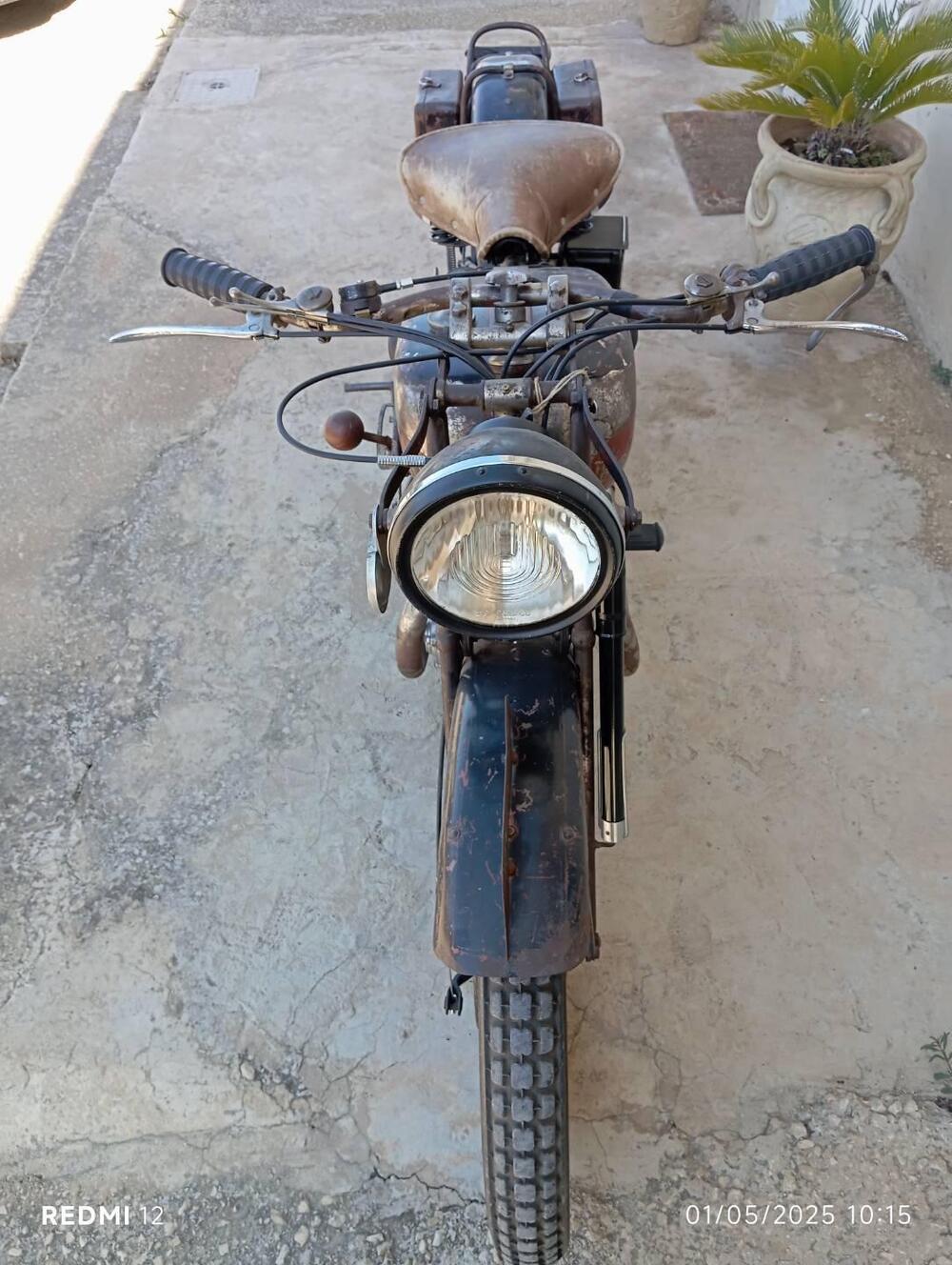 Benelli 175 sport 1931 (9)