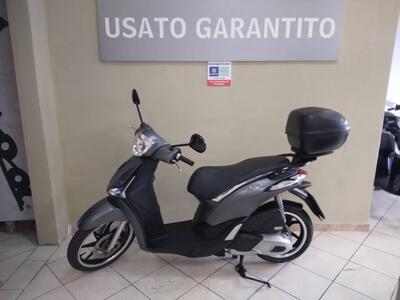 Piaggio Liberty 150 S ABS (2017 - 20) usata