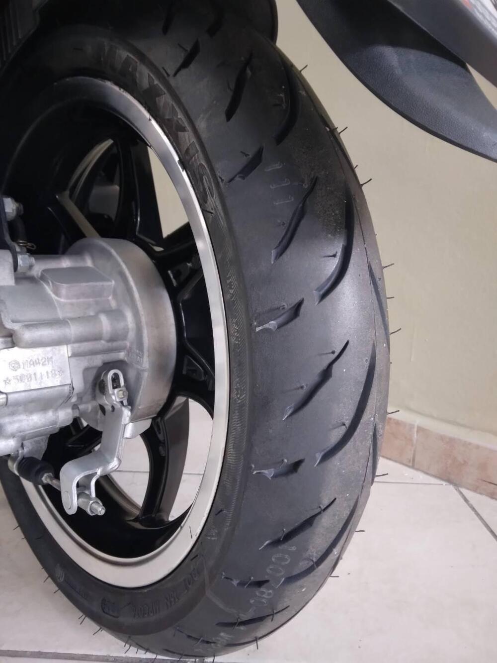 Piaggio Liberty 150 S ABS (2017 - 20) (2)