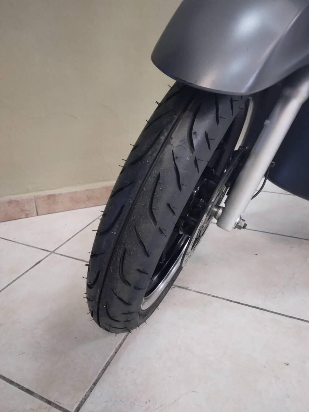 Piaggio Liberty 150 S ABS (2017 - 20) (4)