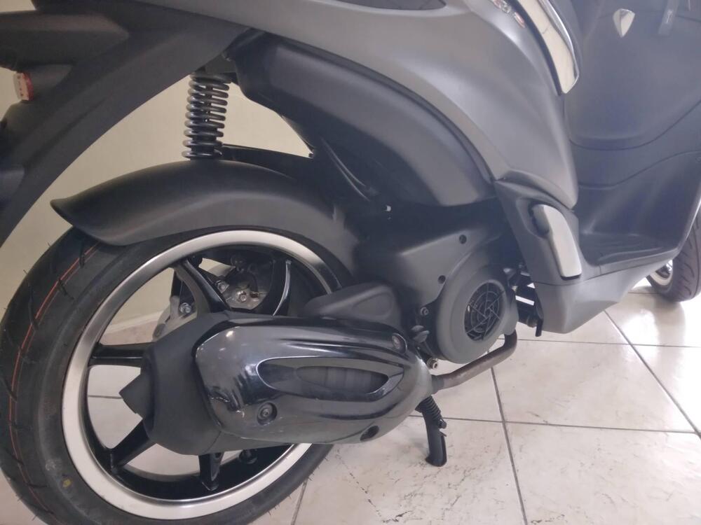 Piaggio Liberty 150 S ABS (2017 - 20) (8)