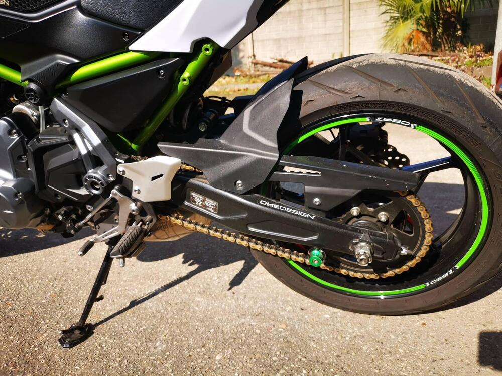 Kawasaki Z 650 (2017 - 19) (17)