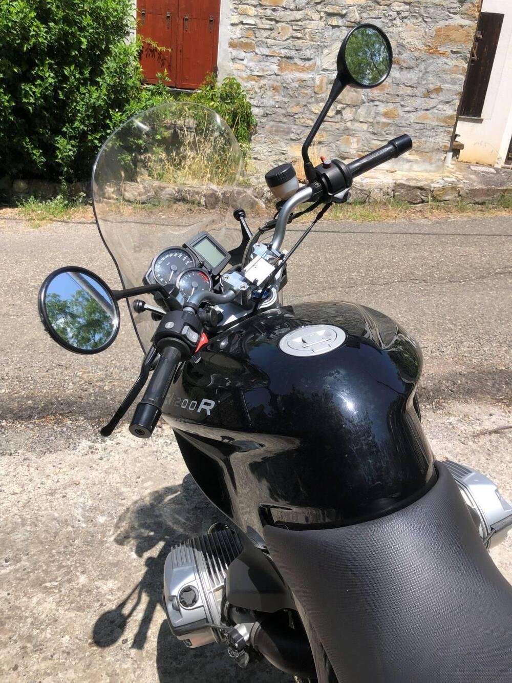 Bmw R 1200 R (2006 - 11)