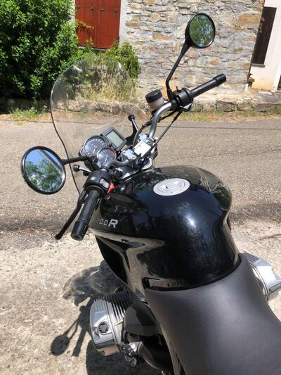 Bmw R 1200 R (2006 - 11) usata