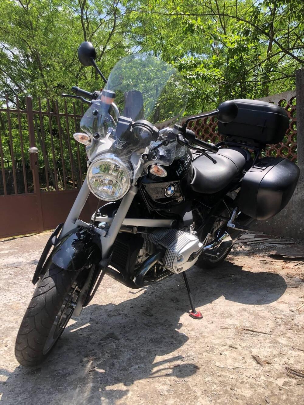 Bmw R 1200 R (2006 - 11) (4)