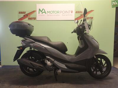Sym HD 300 (2021 - 25) usata