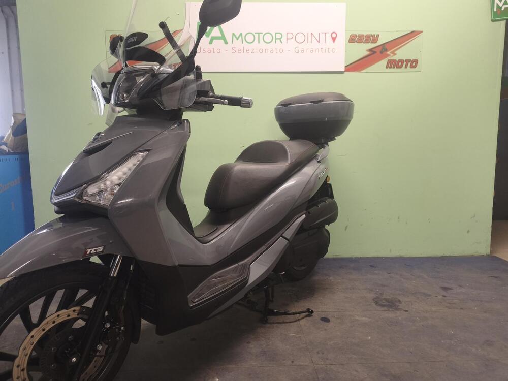 Sym HD 300 (2021 - 25) (2)