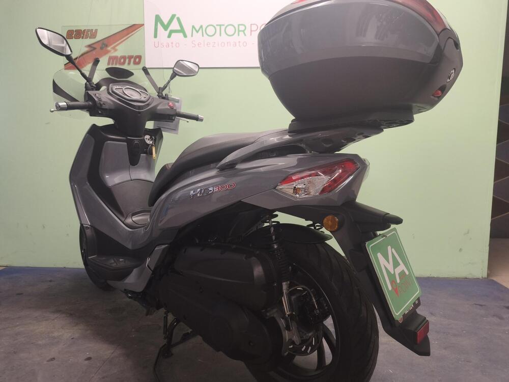 Sym HD 300 (2021 - 25) (3)