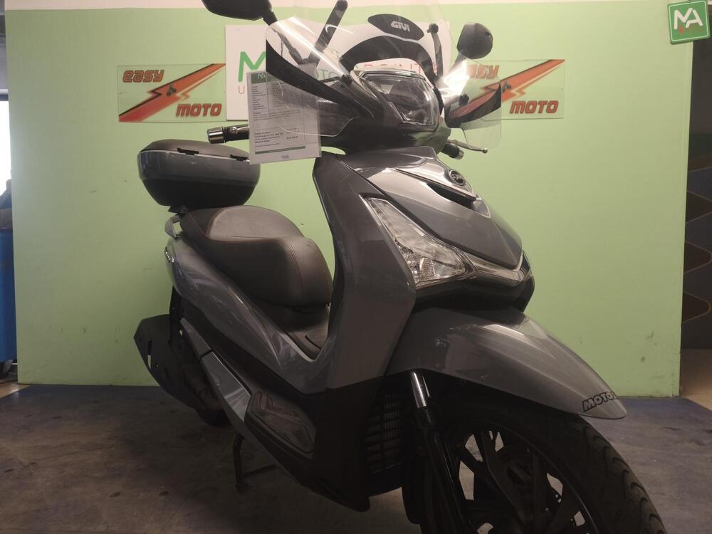 Sym HD 300 (2021 - 25) (5)