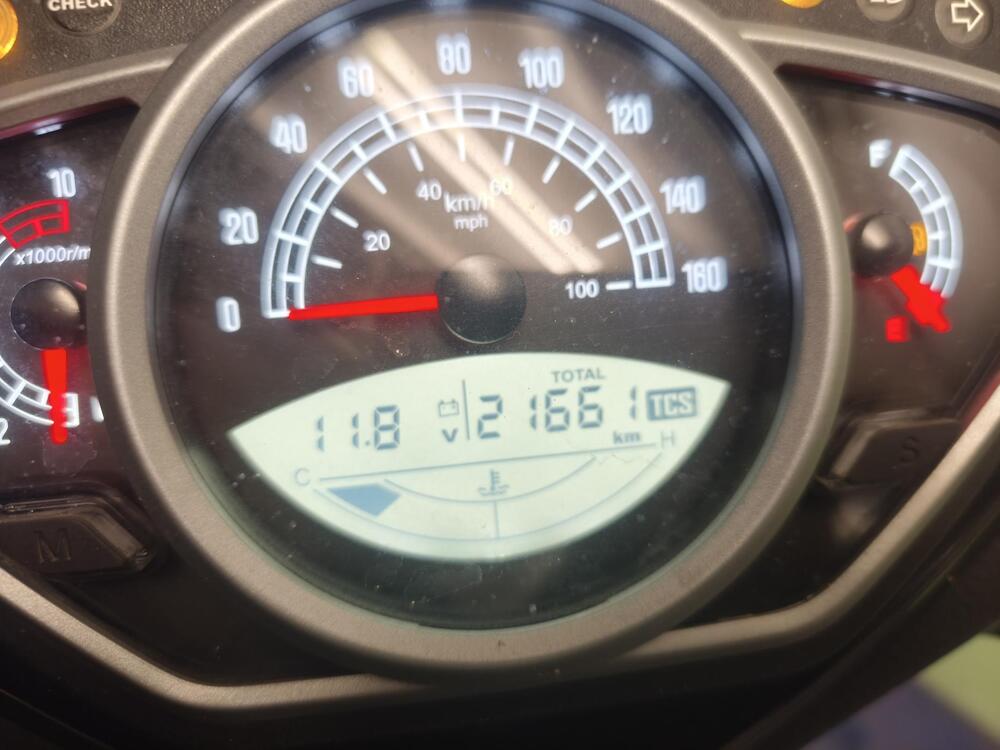 Sym HD 300 (2021 - 25) (6)