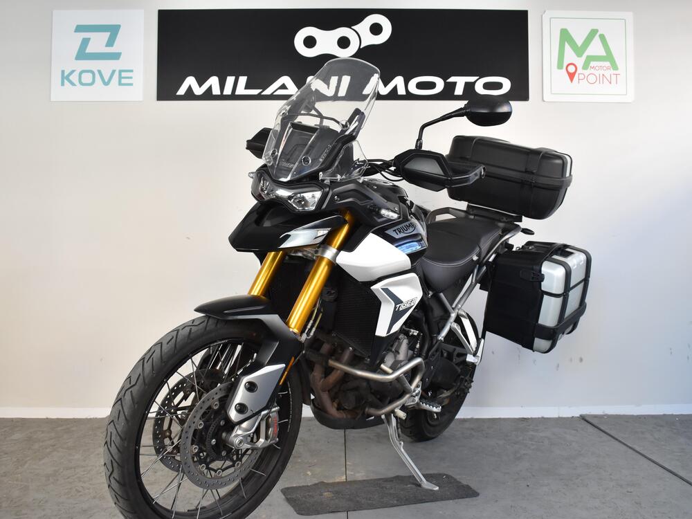 Triumph Tiger 900 Rally Pro (2020 - 23) (3)