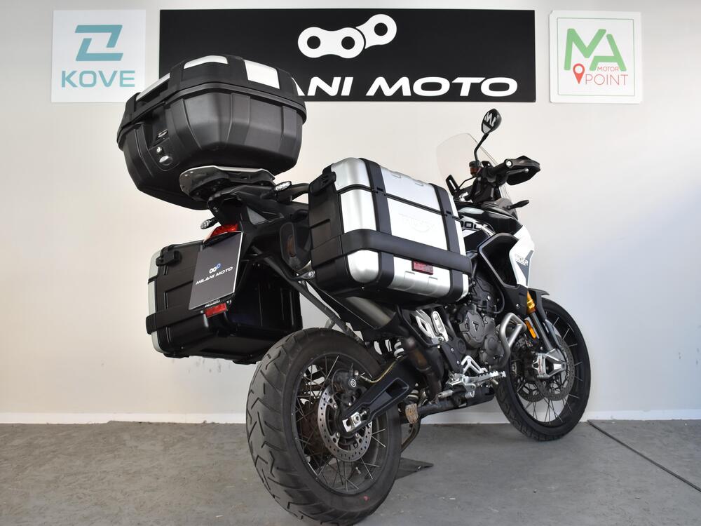 Triumph Tiger 900 Rally Pro (2020 - 23) (6)