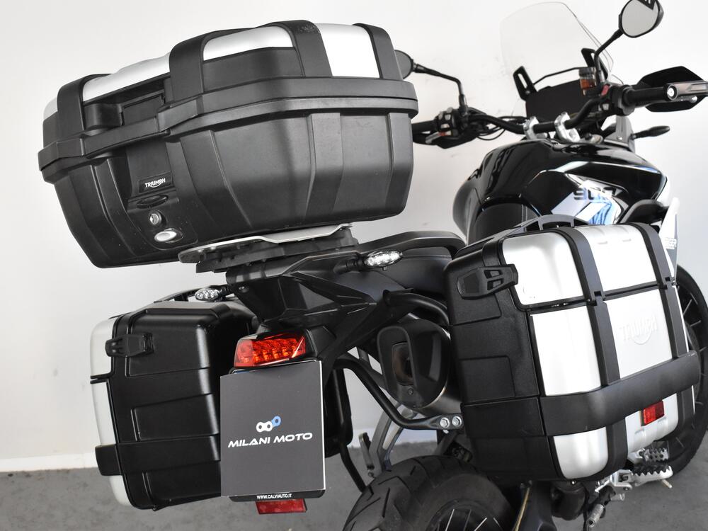Triumph Tiger 900 Rally Pro (2020 - 23) (7)