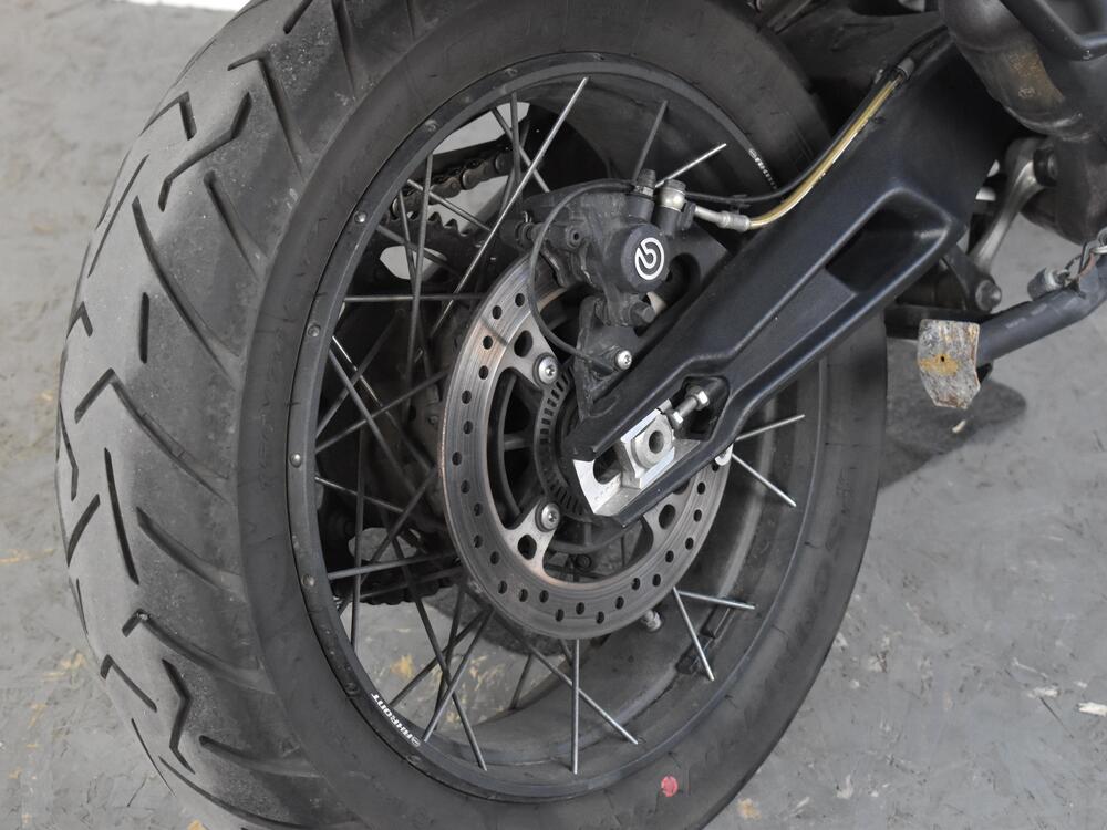 Triumph Tiger 900 Rally Pro (2020 - 23) (8)