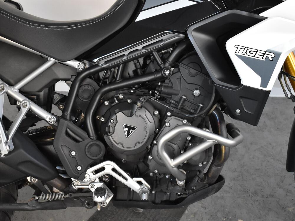 Triumph Tiger 900 Rally Pro (2020 - 23) (10)