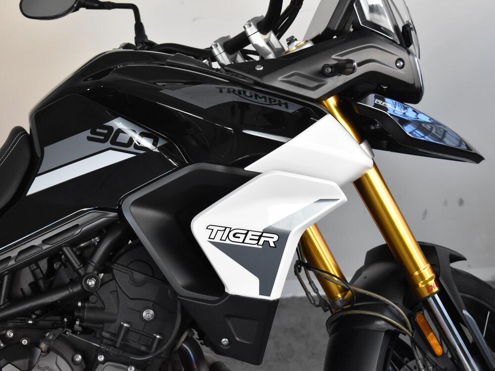 Triumph Tiger 900 Rally Pro (2020 - 23) (11)