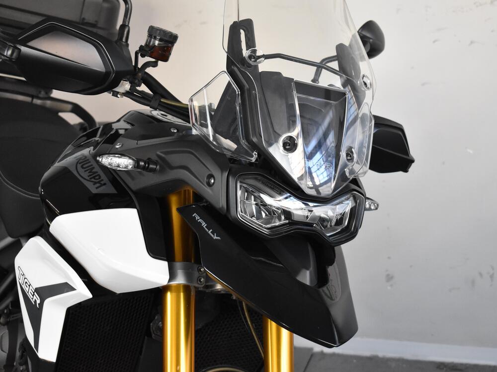 Triumph Tiger 900 Rally Pro (2020 - 23) (13)