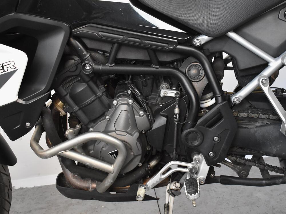 Triumph Tiger 900 Rally Pro (2020 - 23) (16)