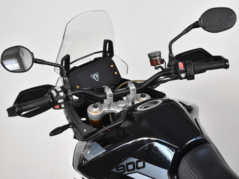 Triumph Tiger 900 Rally Pro (2020 - 23) (17)