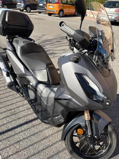 Honda ADV 350 (2022 - 24) usata
