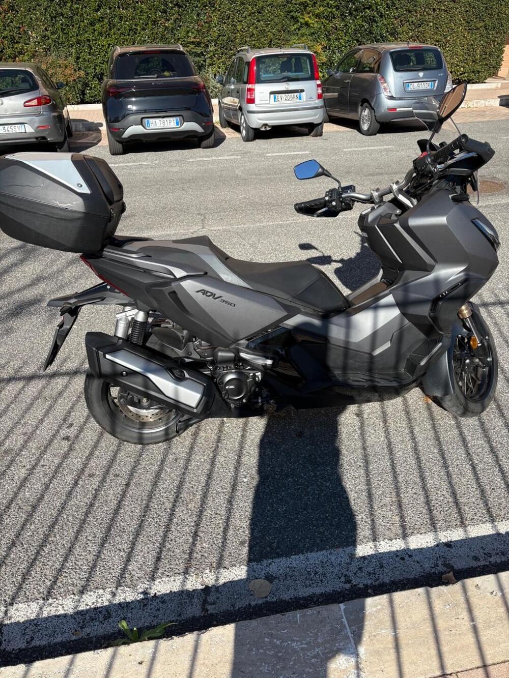 Honda ADV 350 (2022 - 24) (3)