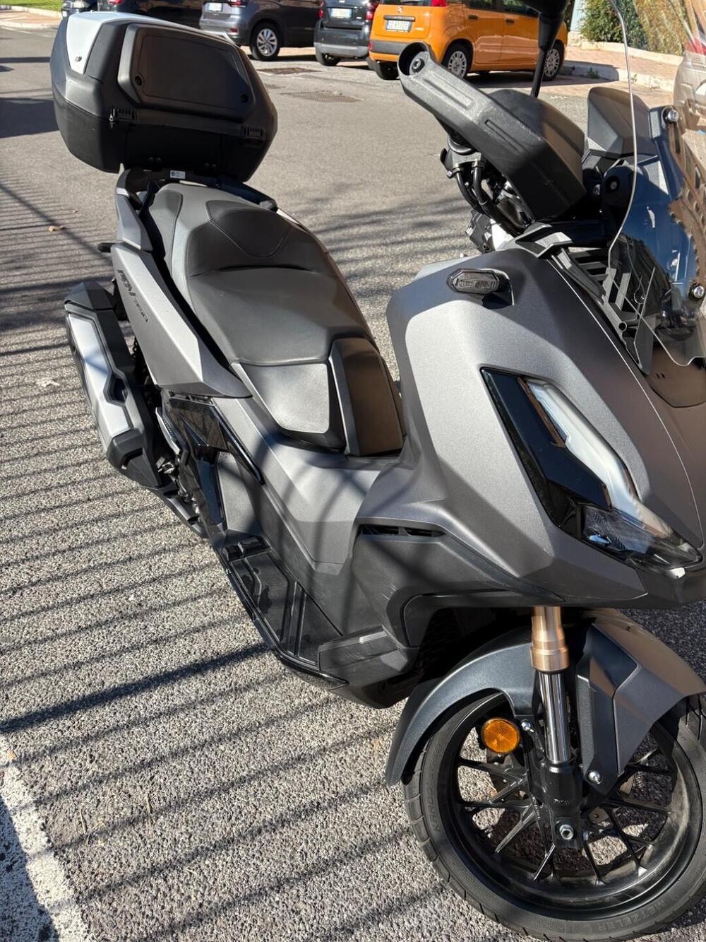 Honda ADV 350 (2022 - 24) (4)