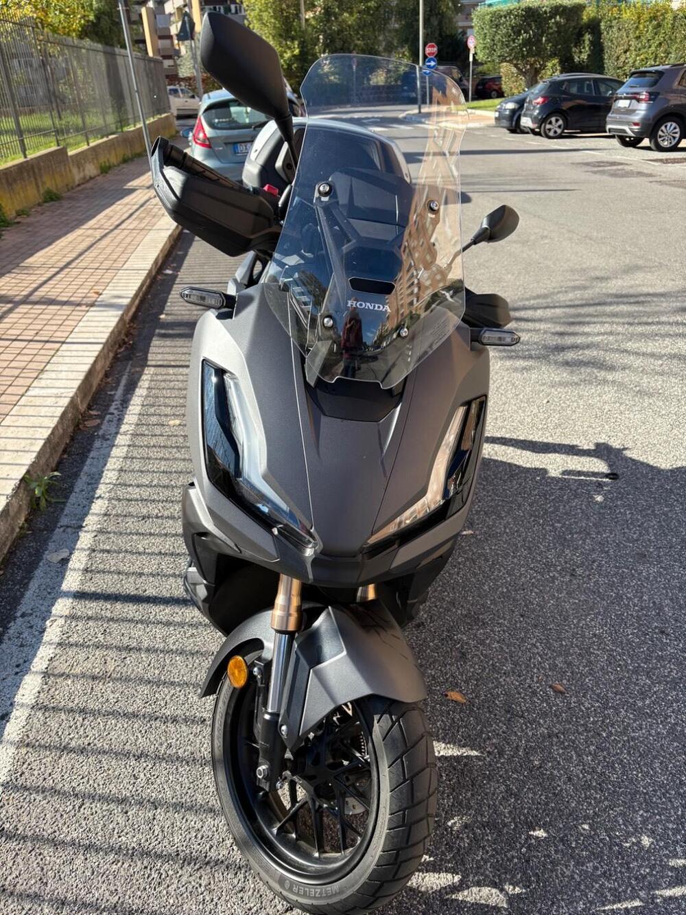 Honda ADV 350 (2022 - 24) (7)