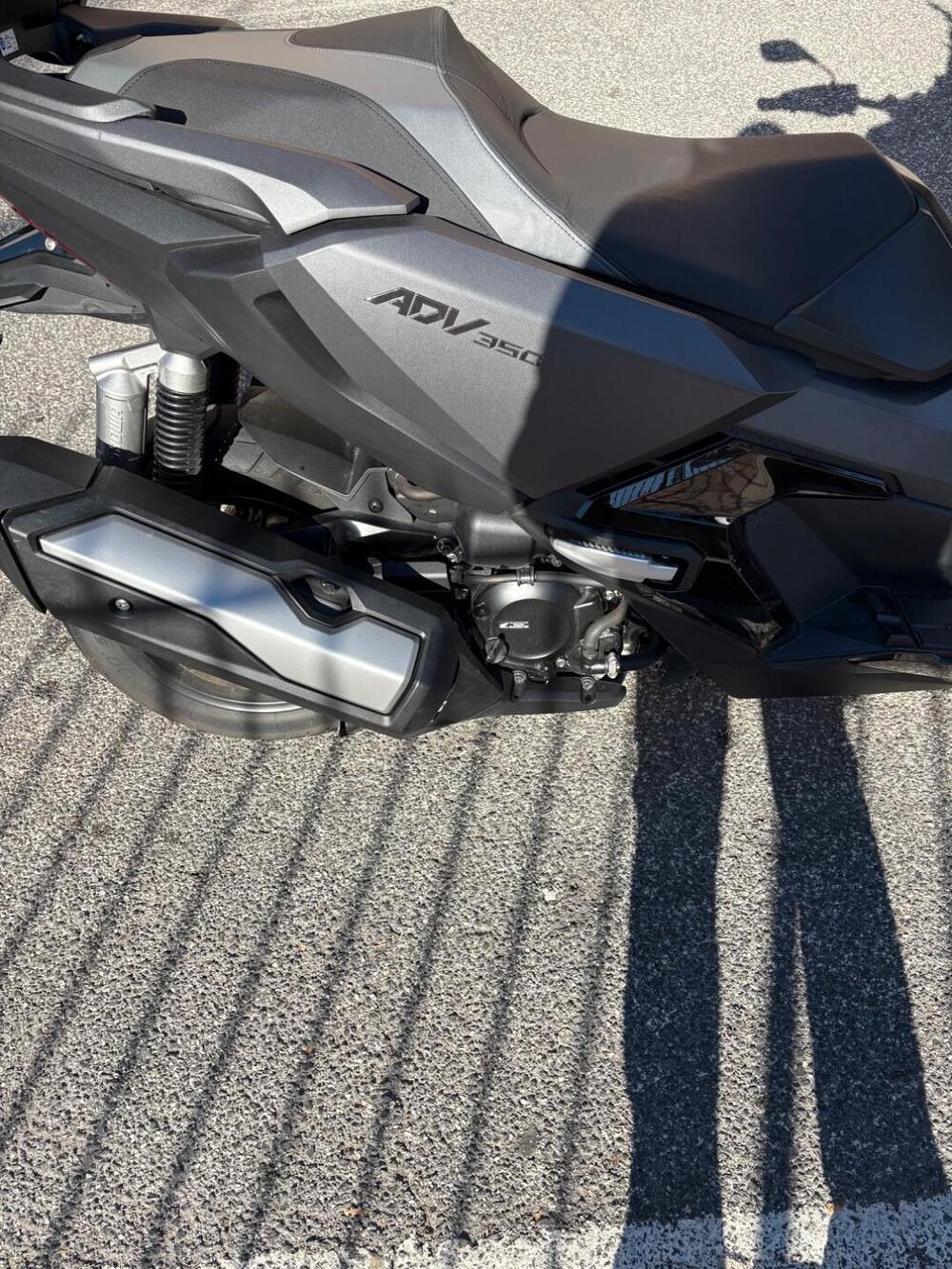 Honda ADV 350 (2022 - 24) (9)