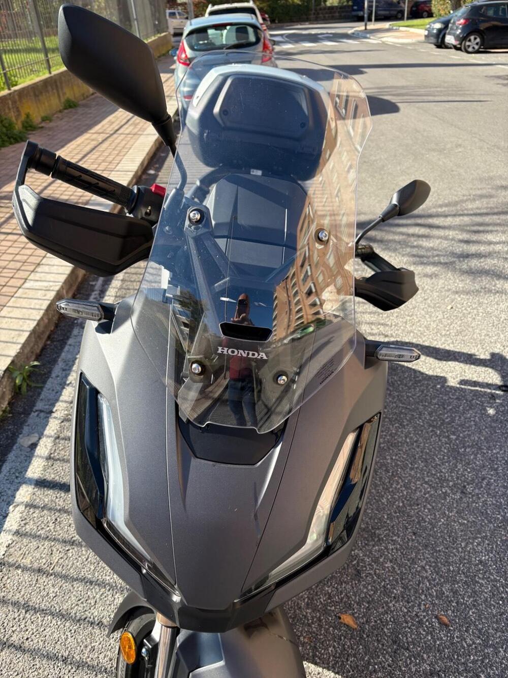 Honda ADV 350 (2022 - 24) (10)