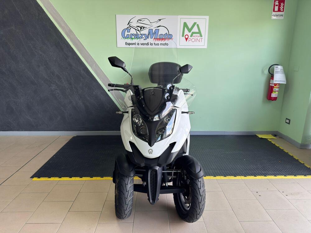 Quadro Qooder 400 (2018 - 19) (5)