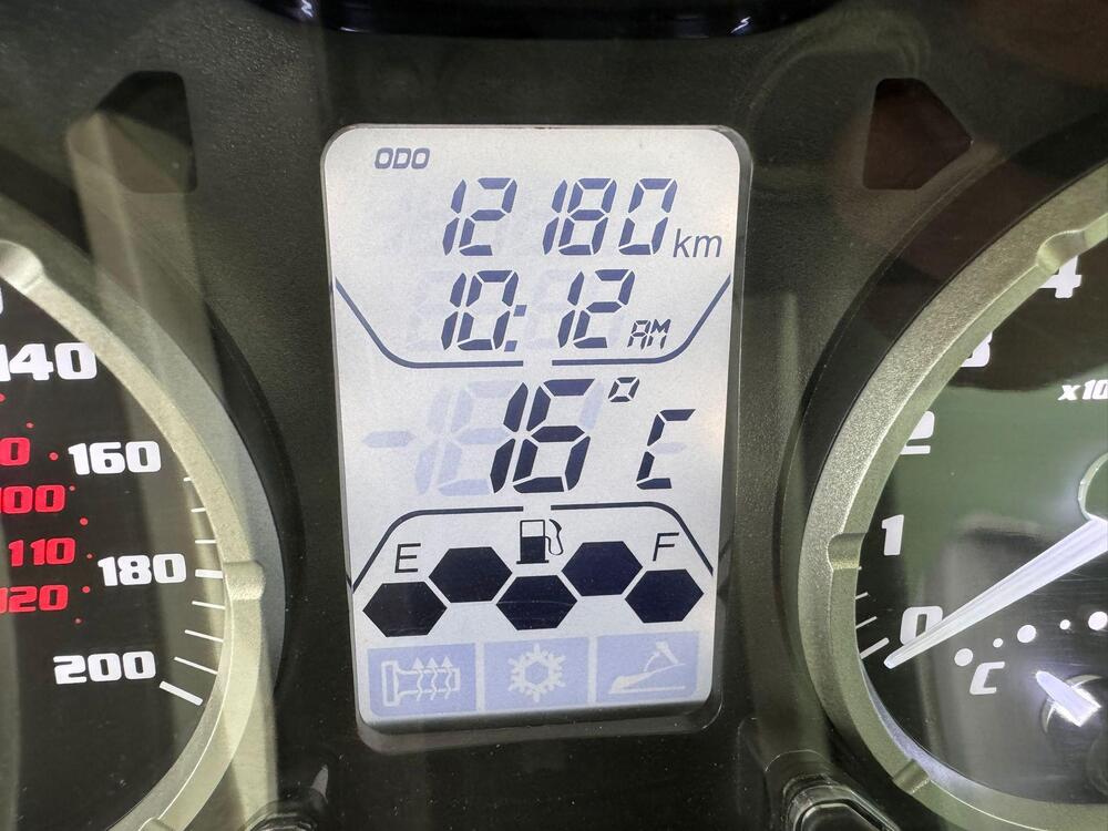 Quadro Qooder 400 (2018 - 19) (7)