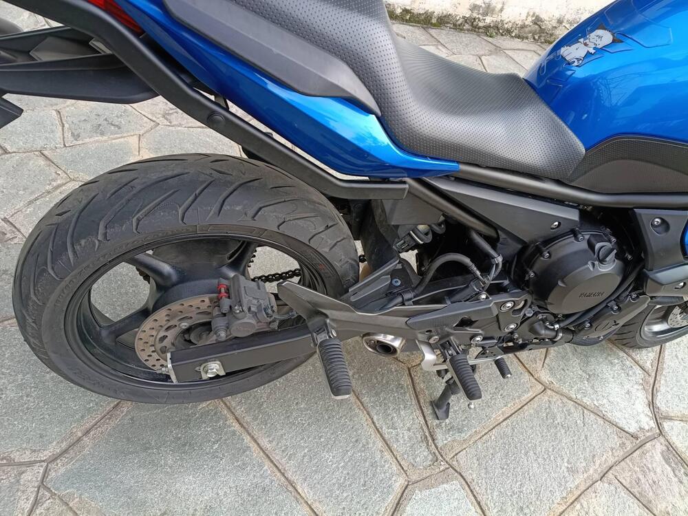 Yamaha XJ6 Diversion F (2010 - 16) (3)