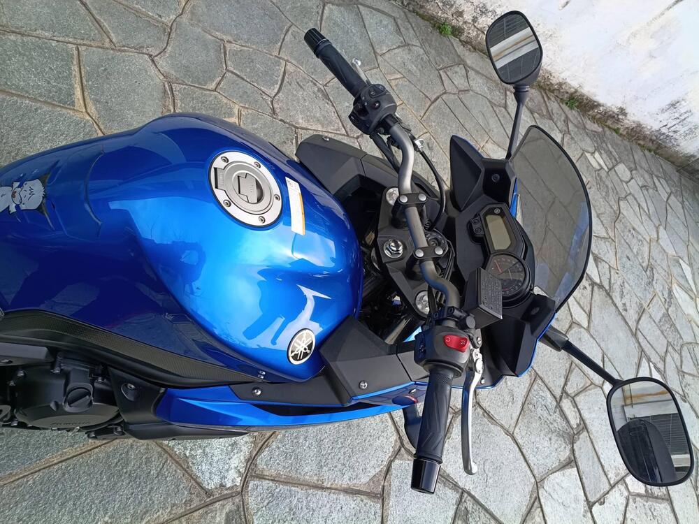 Yamaha XJ6 Diversion F (2010 - 16) (4)