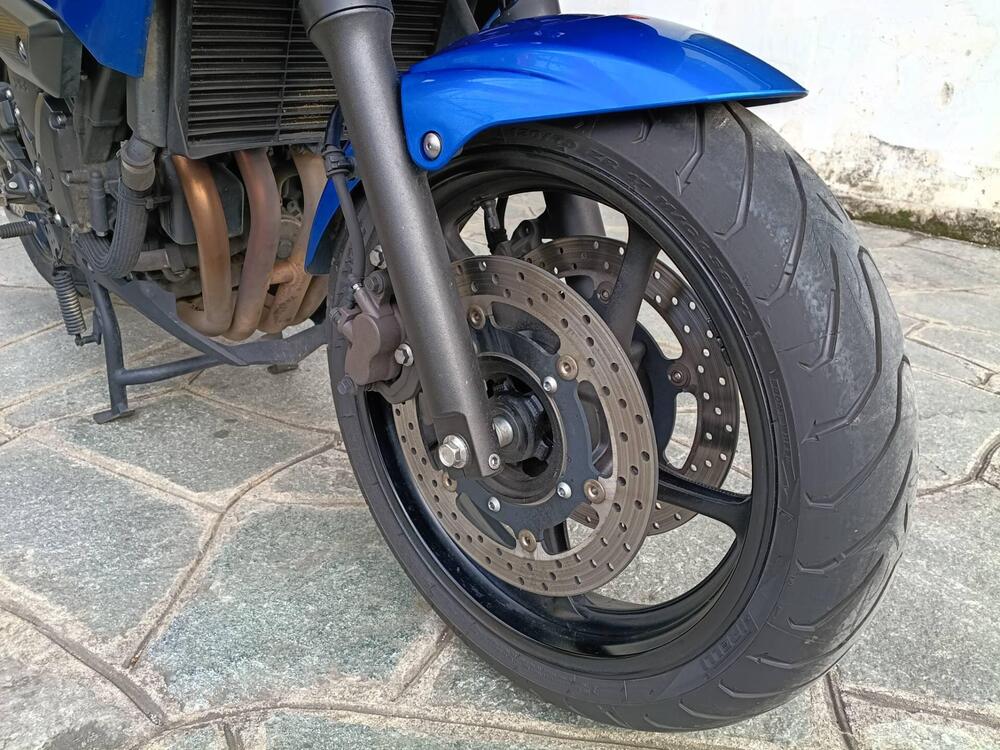 Yamaha XJ6 Diversion F (2010 - 16) (5)