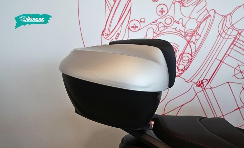 Piaggio Beverly 400 S ABS-ASR (2021 - 24) (6)