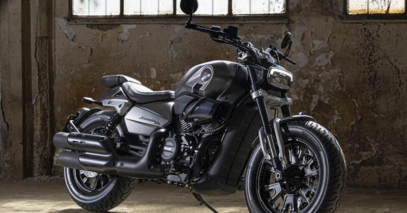 Benelli Leoncino Bobber 400, la videoscheda tecnica: tutto quello che c'&egrave; da sapere [VIDEO]