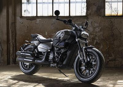 Benelli Leoncino Bobber 400, la videoscheda tecnica: tutto quello che c'&egrave; da sapere [VIDEO]