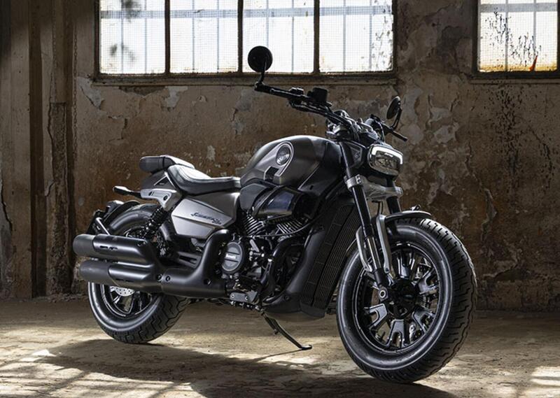 Benelli Leoncino Bobber 400, la videoscheda tecnica: tutto quello che c'&egrave; da sapere [VIDEO]