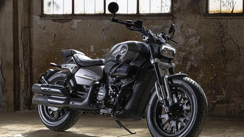 Benelli Leoncino Bobber 400, la videoscheda tecnica: tutto quello che c'&egrave; da sapere [VIDEO]